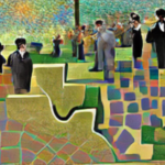 Growing Pains: Solving Administrative Challenges in Central Texas Municipalities