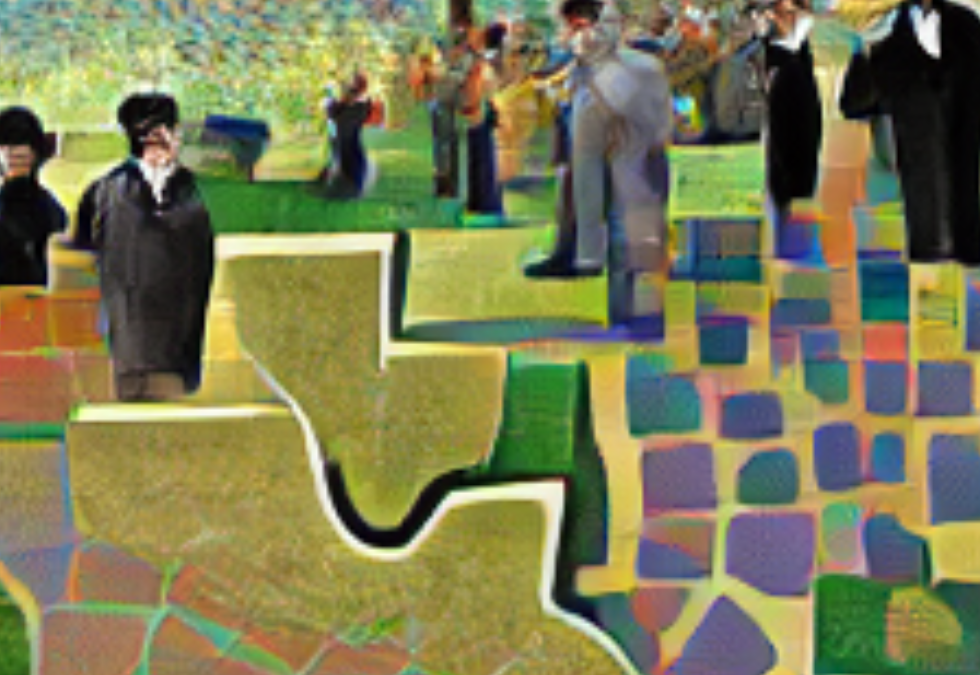Growing Pains: Solving Administrative Challenges in Central Texas Municipalities