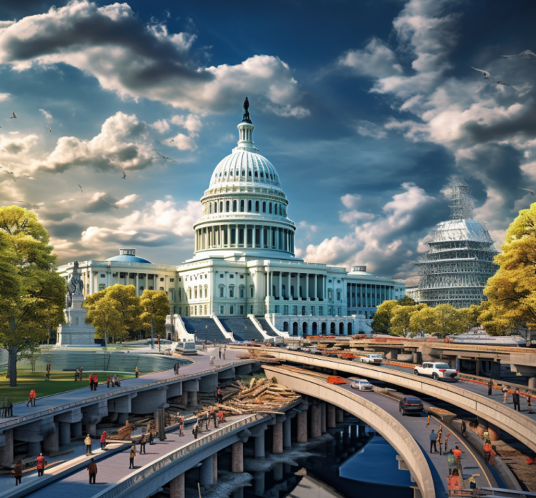 The Impact of Infrastructure Investment and Jobs Act and the Importance of Proper Capital Budgeting