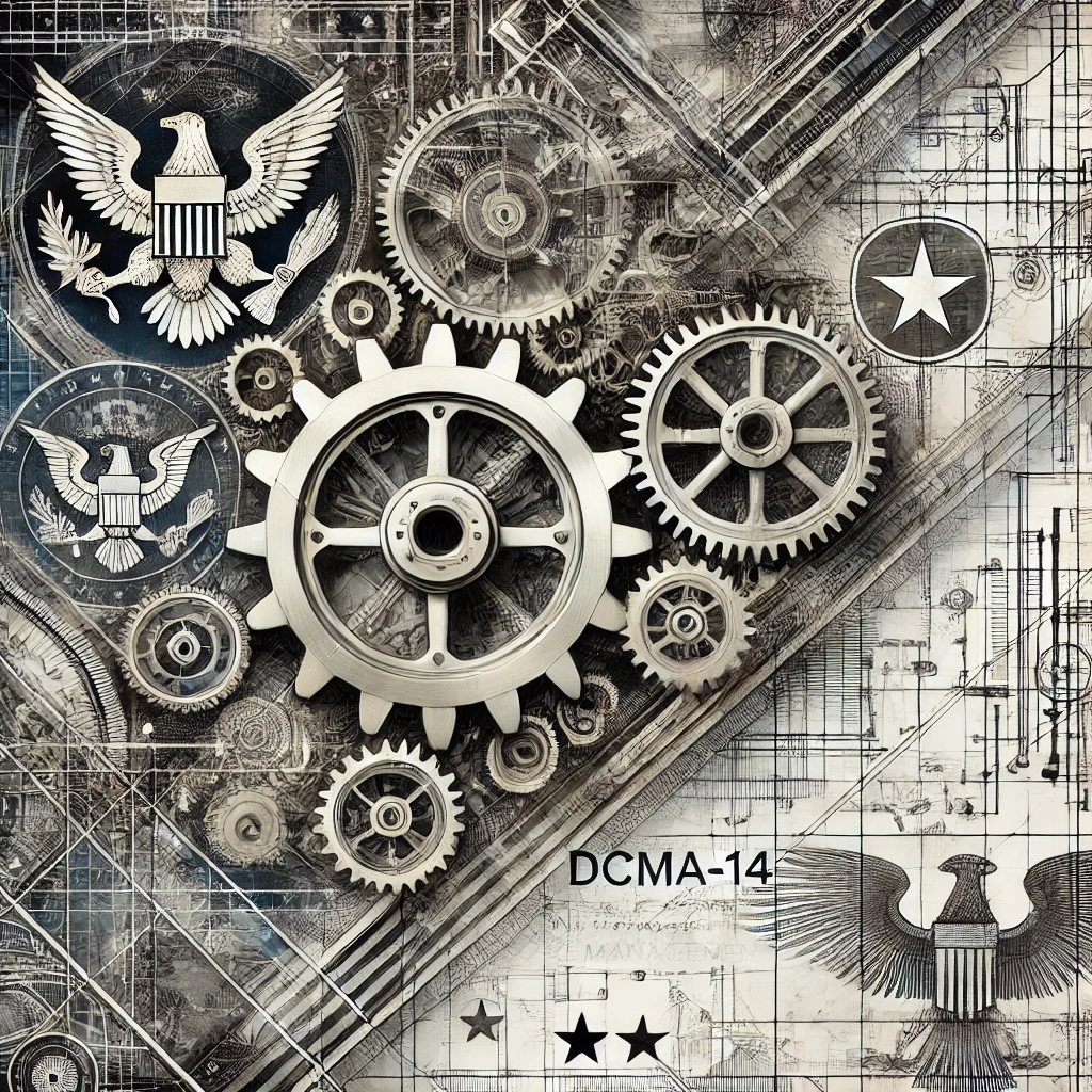 Understanding the US DCMA-14 and Its Application to CIP Bond Management