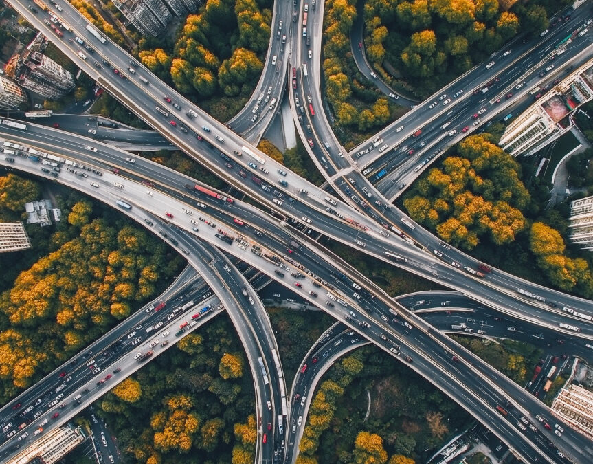 Beyond Roads and Bridges: Why Local Infrastructure Must Keep Up with a Changing World