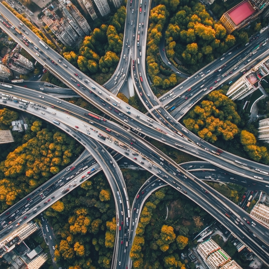 Beyond Roads and Bridges: Why Local Infrastructure Must Keep Up with a Changing World