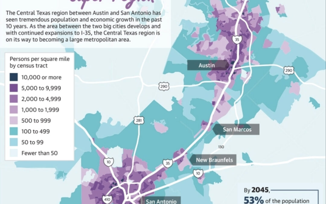 Securing Our Future: The Impact of Hays County’s 2024 Bond on Community Infrastructure