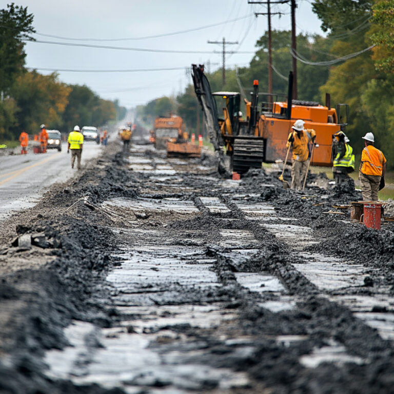 The Hidden Costs of Infrastructure Delays: How Poor Project Management Hurts Local Economies