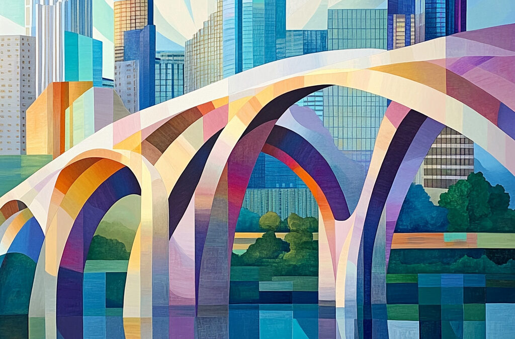 Unlocking the Future of Infrastructure