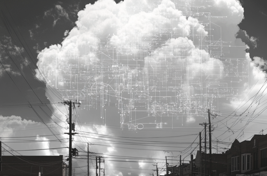 Revolutionizing Public Infrastructure: How Cloud-Based Program Controls Optimize CIP Projects