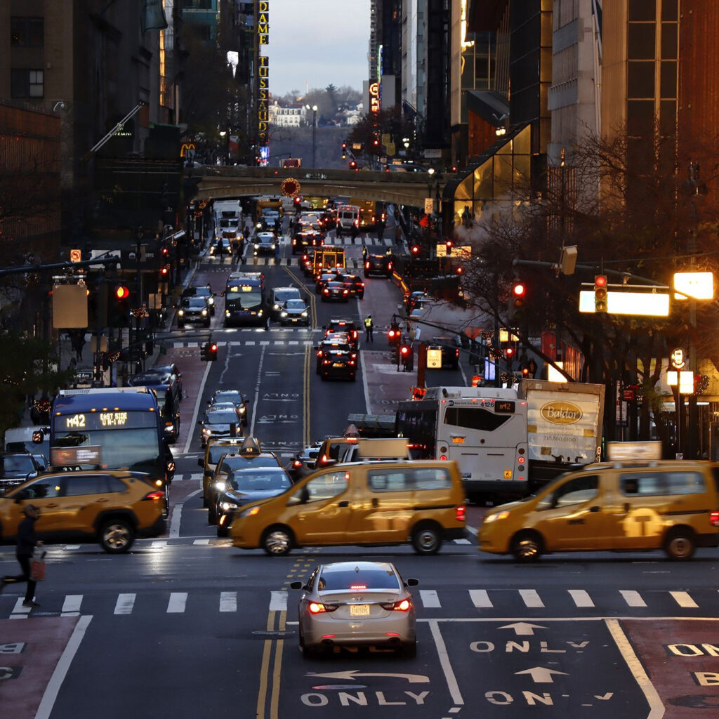 Understanding Congestion Pricing: What It Is, When It Works, and Its Purpose