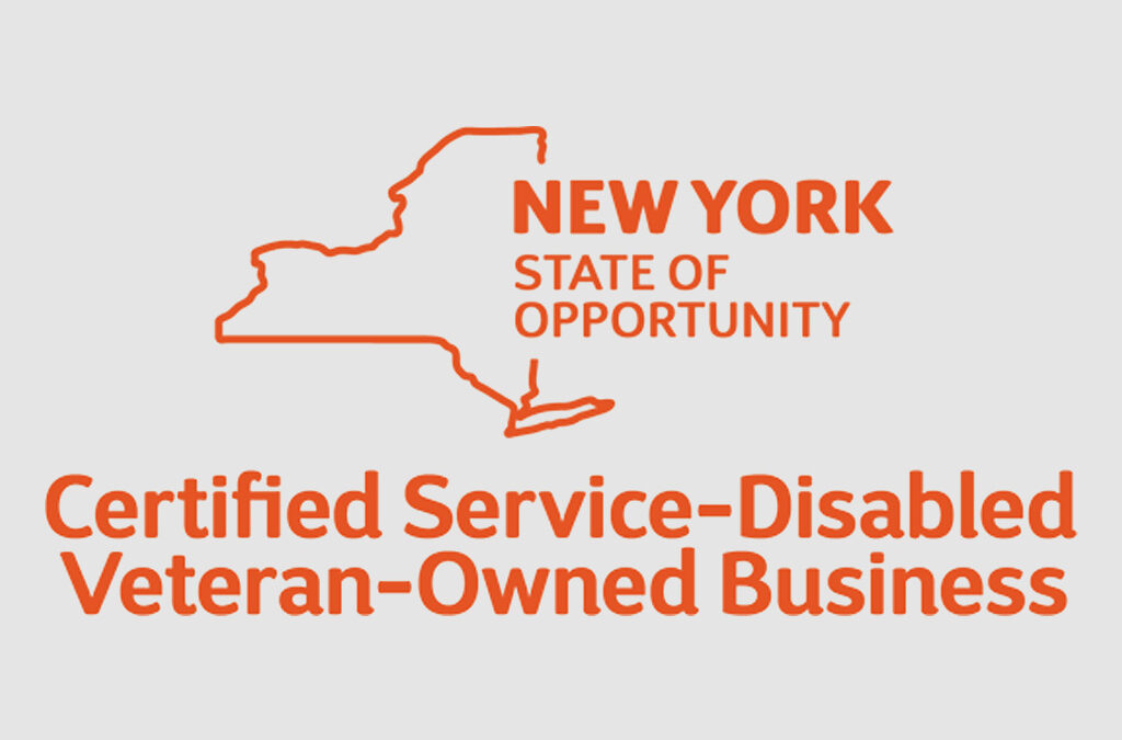 A Groundbreaking Vision: Inside New York’s Service-Disabled Veteran-Owned Business (SDVOB) Program