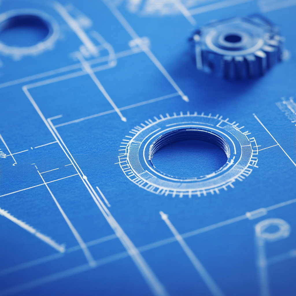 The Blueprint for Effective Program Management Controls